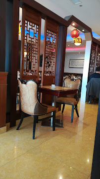 Atmosphère du Restaurant chinois Délices d'Asie à Berck - n°11