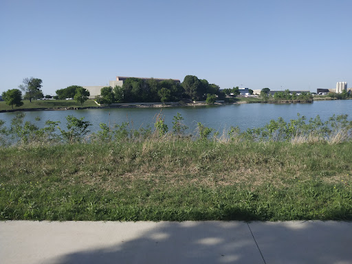 Park «Quanah Parker Park», reviews and photos, 5401 Randol Mill Rd, Fort Worth, TX 76103, USA