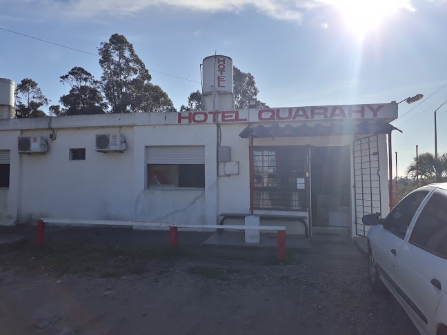 Hotel Quarahy - Hotel