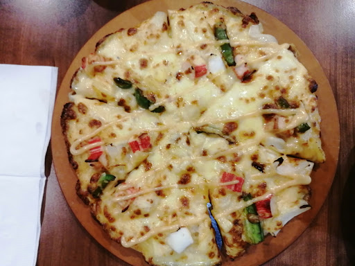 Top 20 pizza Quận 2 Hồ Chí Minh 2022