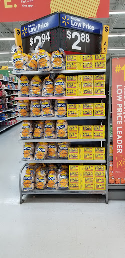 Supermarket «Walmart Neighborhood Market», reviews and photos, 2909 Austell Rd SW #100, Marietta, GA 30008, USA