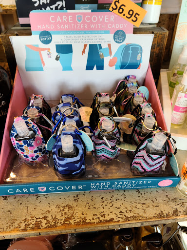 Gift Shop «Love Street At Cedarcrest», reviews and photos, 80 Seven Hills Blvd #512, Dallas, GA 30132, USA