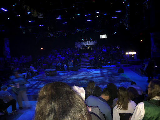 Performing Arts Theater «Redhouse Arts Center», reviews and photos, 201 S West St, Syracuse, NY 13202, USA