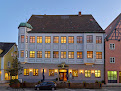 Genießerhotel Lodner Lauingen
