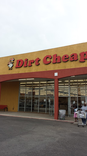 Discount Store «Dirt Cheap», reviews and photos, 12444 Florida Blvd, Baton Rouge, LA 70815, USA