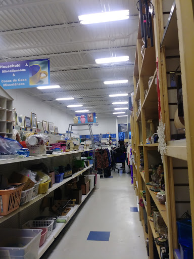 Non-Profit Organization «St. Vincent de Paul Society», reviews and photos, 4871 Memorial Dr, Stone Mountain, GA 30083, USA