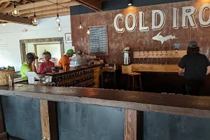 Cold Iron Brewing image