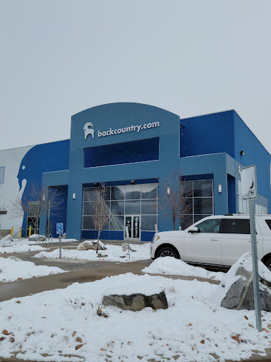 Outdoor Sports Store «Backcountry Retail Store», reviews and photos, 2607 South 3200 W, West Valley City, UT 84119, USA