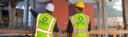 Omega Environmental Services, Inc.
