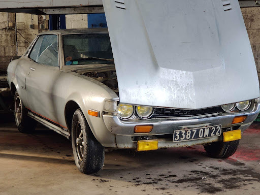 Photo 2 - Garage LEGRAND AUTOMOBILES