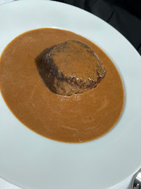 Filet mignon du Restaurant français La Closerie des Lilas à Paris - n°4