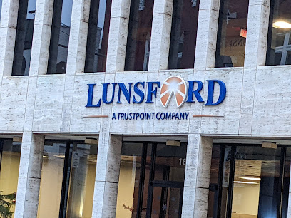 Lunsford: A Trustpoint Company