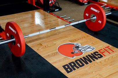 Browns Fit - 1111 W 10th St 2nd fl, Cleveland, OH 44113