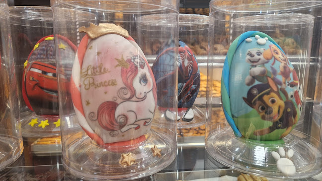 Στέργιος Αρτοποιείο-Ζαχαροπλαστείο