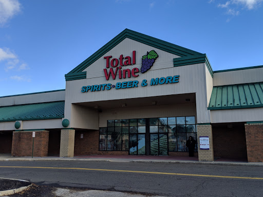 Total Wine & More, 2100 NJ-38, Cherry Hill, NJ 08002, USA, 