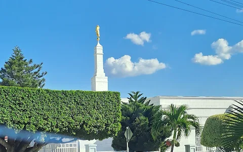 Tuxtla Gutiérrez Mexico Temple image