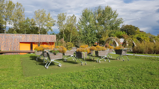 Park im Grüene