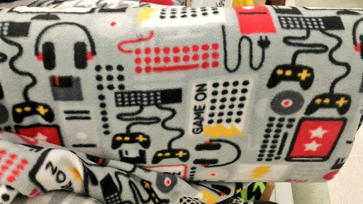 Fabric Store «Jo-Ann Fabrics and Crafts», reviews and photos, 1380 Dogwood Dr SE, Conyers, GA 30013, USA