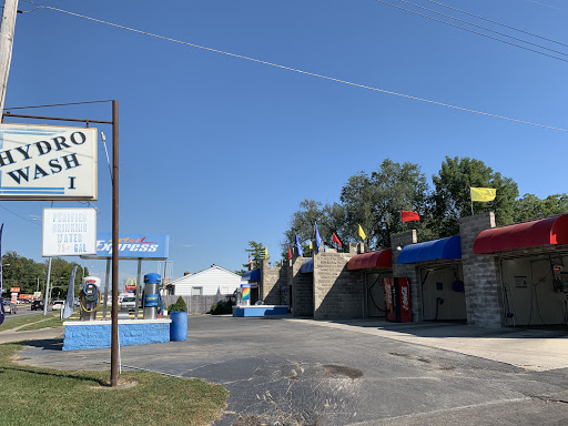 Hydro -I Car Wash en Charleston