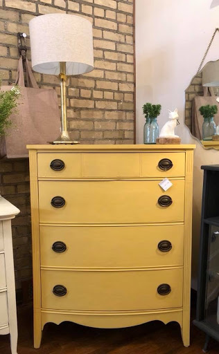 Furniture Store «Carver Junk Company», reviews and photos, 206 N Chestnut St, Chaska, MN 55318, USA