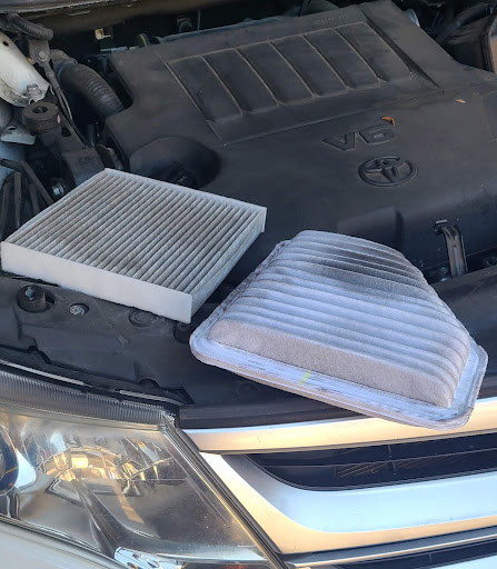 Auto Repair Shop «Honka Auto Repairs», reviews and photos, 1266 Court St, Clearwater, FL 33756, USA