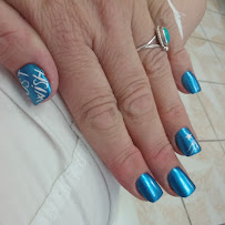 DHH Nails & Spa - Photo 9 - Car repair in Phoenix, AZ, Phoenix