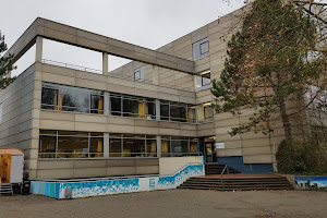 Oberschule an der Julius-Brecht-Allee