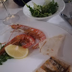 Photo n°1 de l'avis de Viviana. fait le 22/07/2021 à 06:15 sur le  Tibidabo Eventi Miliscola à Monte di Procida