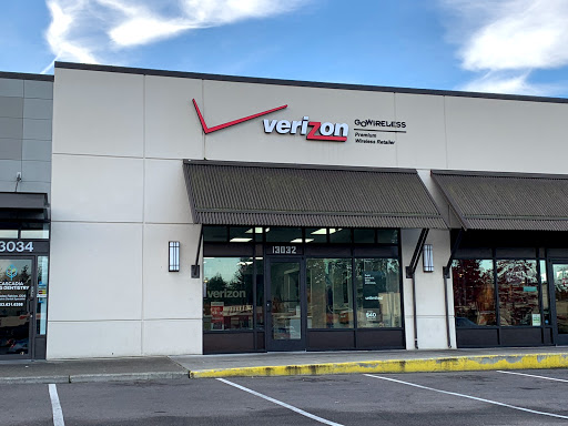 Cell Phone Store «GoWireless Verizon Authorized Retailer», reviews and photos, 13032 SE Kent-Kangley Rd, Kent, WA 98030, USA