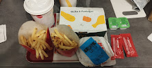 Les plus récentes photos du Restauration rapide McDonald's à Roanne - n°1