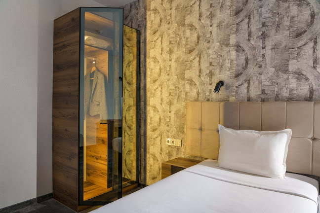 Comentarii opinii despre Хотел "Бистра и Галина"