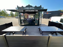 Photos du propriétaire du Pizzas à emporter Le Kiosque a Pizzas à Hennebont - n°4