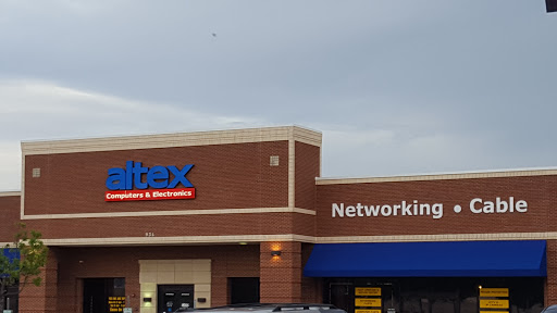 Computer Store «Altex Computers & Electronics», reviews and photos, 934 E Copeland Rd, Arlington, TX 76011, USA