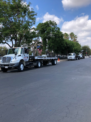 HI Desert Truck Driving School Inc.