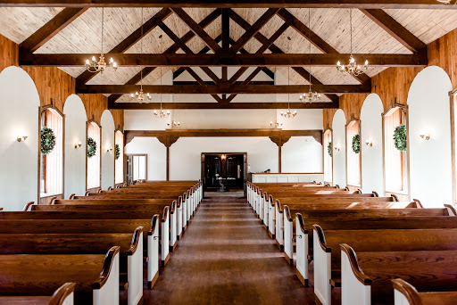 Wedding Venue «The Woods Chapel», reviews and photos, 525 Leaf St, Long Lake, MN 55356, USA