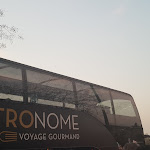 Photo n° 1 de l'avis de Séverine.a fait le 05/04/2019 à 05:46 pour Bustronome à Paris