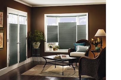 All Valley Blinds and Draperies