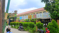 Foto SMP  Negeri 18 Tangerang, Kota Tangerang