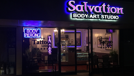 Explore tattoo ideas for outer forearm, creative tattoo ideas in Coral Springs, available at Salvation Tattoo Lounge Coral Springs