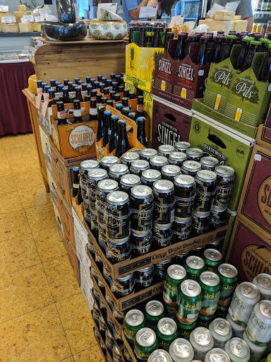 Wine Store «Arrowine & Cheese», reviews and photos, 4508 Lee Hwy, Arlington, VA 22207, USA