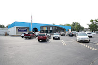 Spokane Community College - Adult Education Center