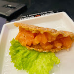 Photo n°7 de l'avis de Denise.i fait le 02/04/2023 à 20:46 sur le  Saka Sushi Restaurant à Scandiano