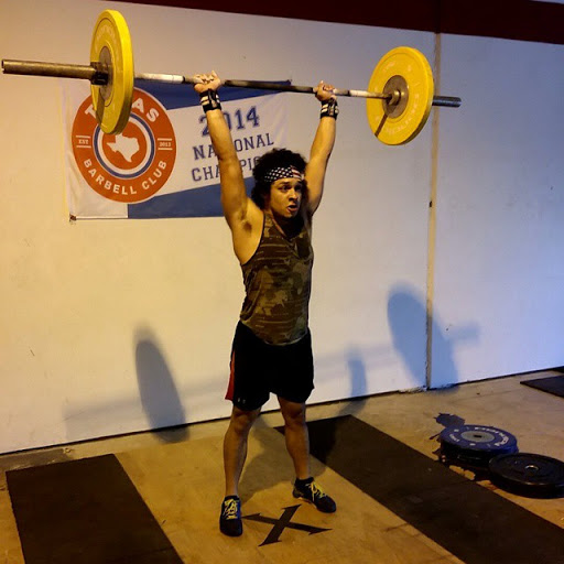 Gym «Crossfit San Antonio», reviews and photos, 5337 Glen Ridge Dr #119, San Antonio, TX 78229, USA