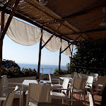 Photo n°1 de l'avis de Emilia.a fait le 05/08/2019 à 07:28 sur le  Hotel Ristorante La Pergola à Amalfi
