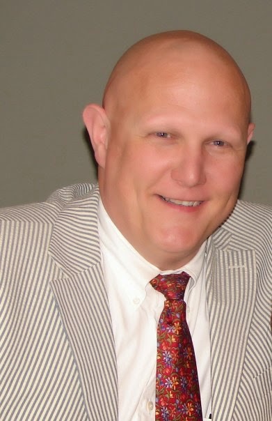 C. Blake West, Estate Planning Attorney
