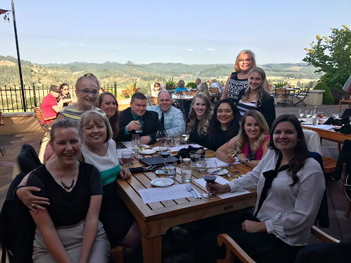 Employment Agency «Express Employment Professionals - Eugene, OR», reviews and photos, 945 Garfield St, Eugene, OR 97402, USA