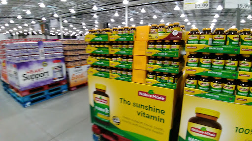 Warehouse club «Costco Wholesale», reviews and photos, 6720 Bass Pro Dr, Hudson, OH 44236, USA