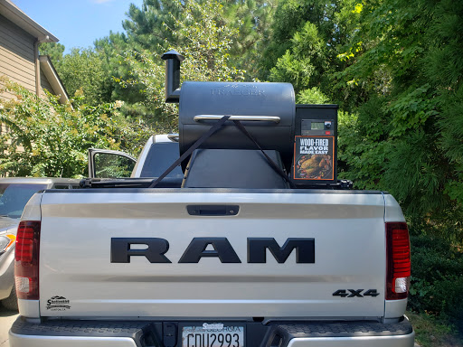 Hardware Store «Morgan Ace Hardware», reviews and photos, 109 E Main St, Woodstock, GA 30188, USA