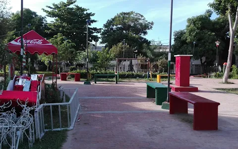 Almirante Colon Segunda Etapa Park image