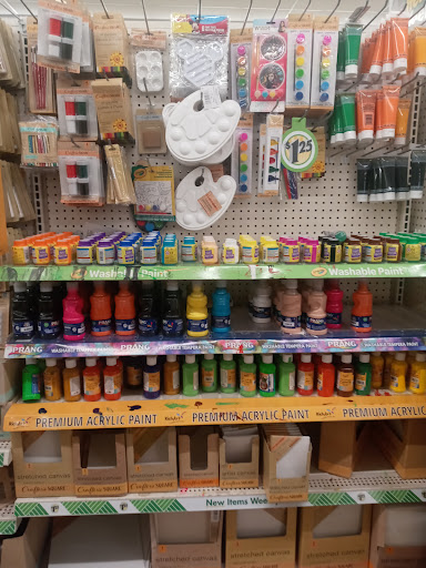 Dollar Store «Dollar Tree», reviews and photos, 9221 N 56th St, Temple Terrace, FL 33617, USA